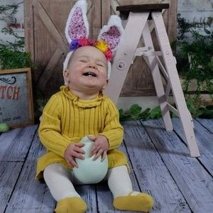 Meet your Posher, Donna